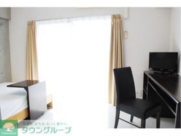 シンシア白金高輪の物件内観写真